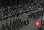 Immagine di David Ben-Gurion New York City USA, 1948, secondo 50 filmato di repertorio 65675061337