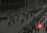 Immagine di David Ben-Gurion New York City USA, 1948, secondo 53 filmato di repertorio 65675061337