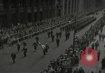 Immagine di David Ben-Gurion New York City USA, 1948, secondo 54 filmato di repertorio 65675061337