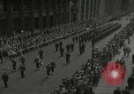 Immagine di David Ben-Gurion New York City USA, 1948, secondo 55 filmato di repertorio 65675061337