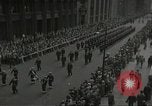 Immagine di David Ben-Gurion New York City USA, 1948, secondo 56 filmato di repertorio 65675061337