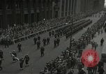 Immagine di David Ben-Gurion New York City USA, 1948, secondo 57 filmato di repertorio 65675061337