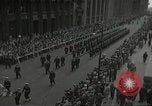 Immagine di David Ben-Gurion New York City USA, 1948, secondo 58 filmato di repertorio 65675061337