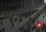Immagine di David Ben-Gurion New York City USA, 1948, secondo 59 filmato di repertorio 65675061337