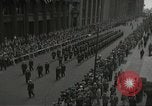 Immagine di David Ben-Gurion New York City USA, 1948, secondo 60 filmato di repertorio 65675061337