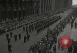 Immagine di David Ben-Gurion New York City USA, 1948, secondo 61 filmato di repertorio 65675061337