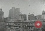 Image Fondation de Israël New York City USA, 1948, de la seconde 4 séquences d'archives historiques vidéo 65675061338