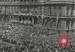 Image Fondation de Israël New York City USA, 1948, de la seconde 16 séquences d'archives historiques vidéo 65675061338