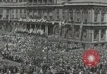 Image Fondation de Israël New York City USA, 1948, de la seconde 17 séquences d'archives historiques vidéo 65675061338