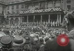 Image Fondation de Israël New York City USA, 1948, de la seconde 26 séquences d'archives historiques vidéo 65675061338