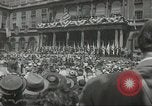 Image Fondation de Israël New York City USA, 1948, de la seconde 27 séquences d'archives historiques vidéo 65675061338