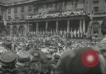 Image Fondation de Israël New York City USA, 1948, de la seconde 28 séquences d'archives historiques vidéo 65675061338