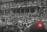 Image Fondation de Israël New York City USA, 1948, de la seconde 30 séquences d'archives historiques vidéo 65675061338
