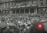 Image Fondation de Israël New York City USA, 1948, de la seconde 31 séquences d'archives historiques vidéo 65675061338