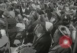 Image Fondation de Israël New York City USA, 1948, de la seconde 32 séquences d'archives historiques vidéo 65675061338