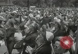 Image Fondation de Israël New York City USA, 1948, de la seconde 33 séquences d'archives historiques vidéo 65675061338
