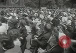 Image Fondation de Israël New York City USA, 1948, de la seconde 34 séquences d'archives historiques vidéo 65675061338