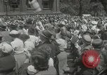 Image Fondation de Israël New York City USA, 1948, de la seconde 35 séquences d'archives historiques vidéo 65675061338