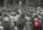Image Fondation de Israël New York City USA, 1948, de la seconde 36 séquences d'archives historiques vidéo 65675061338