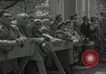 Image Fondation de Israël New York City USA, 1948, de la seconde 38 séquences d'archives historiques vidéo 65675061338