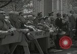Image Fondation de Israël New York City USA, 1948, de la seconde 40 séquences d'archives historiques vidéo 65675061338