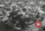 Image Fondation de Israël New York City USA, 1948, de la seconde 41 séquences d'archives historiques vidéo 65675061338