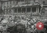Image Fondation de Israël New York City USA, 1948, de la seconde 51 séquences d'archives historiques vidéo 65675061338