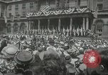 Image Fondation de Israël New York City USA, 1948, de la seconde 52 séquences d'archives historiques vidéo 65675061338