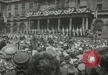 Image Fondation de Israël New York City USA, 1948, de la seconde 53 séquences d'archives historiques vidéo 65675061338