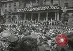 Image Fondation de Israël New York City USA, 1948, de la seconde 56 séquences d'archives historiques vidéo 65675061338