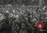 Image Fondation de Israël New York City USA, 1948, de la seconde 59 séquences d'archives historiques vidéo 65675061338