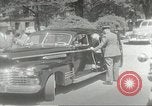 Immagine di Harry Truman Washington DC USA, 1951, secondo 4 filmato di repertorio 65675061339