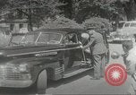 Immagine di Harry Truman Washington DC USA, 1951, secondo 5 filmato di repertorio 65675061339