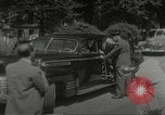 Immagine di Harry Truman Washington DC USA, 1951, secondo 6 filmato di repertorio 65675061339