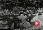 Immagine di Harry Truman Washington DC USA, 1951, secondo 7 filmato di repertorio 65675061339