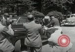 Immagine di Harry Truman Washington DC USA, 1951, secondo 8 filmato di repertorio 65675061339