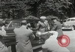 Immagine di Harry Truman Washington DC USA, 1951, secondo 9 filmato di repertorio 65675061339