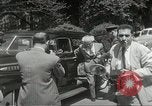 Immagine di Harry Truman Washington DC USA, 1951, secondo 10 filmato di repertorio 65675061339