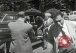 Immagine di Harry Truman Washington DC USA, 1951, secondo 11 filmato di repertorio 65675061339