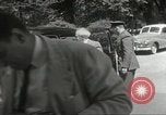 Immagine di Harry Truman Washington DC USA, 1951, secondo 12 filmato di repertorio 65675061339