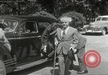 Immagine di Harry Truman Washington DC USA, 1951, secondo 13 filmato di repertorio 65675061339