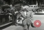 Immagine di Harry Truman Washington DC USA, 1951, secondo 15 filmato di repertorio 65675061339