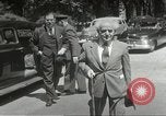 Immagine di Harry Truman Washington DC USA, 1951, secondo 16 filmato di repertorio 65675061339