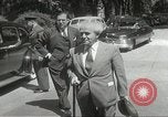 Immagine di Harry Truman Washington DC USA, 1951, secondo 17 filmato di repertorio 65675061339