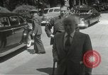Immagine di Harry Truman Washington DC USA, 1951, secondo 18 filmato di repertorio 65675061339