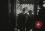 Immagine di Harry Truman Washington DC USA, 1951, secondo 19 filmato di repertorio 65675061339