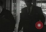 Immagine di Harry Truman Washington DC USA, 1951, secondo 23 filmato di repertorio 65675061339