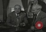 Immagine di Harry Truman Washington DC USA, 1951, secondo 24 filmato di repertorio 65675061339