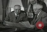 Immagine di Harry Truman Washington DC USA, 1951, secondo 26 filmato di repertorio 65675061339