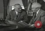 Immagine di Harry Truman Washington DC USA, 1951, secondo 30 filmato di repertorio 65675061339